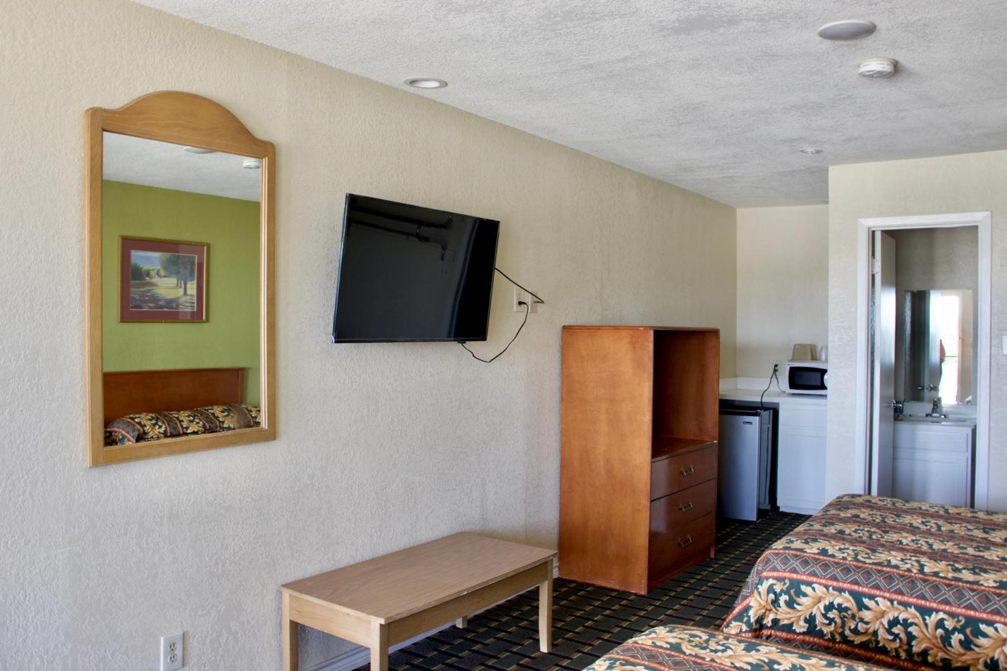 Executive Inn Of Arlington, Near At&T Stadium Extérieur photo