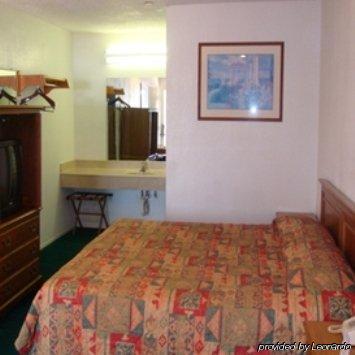 Executive Inn Of Arlington, Near At&T Stadium Chambre photo