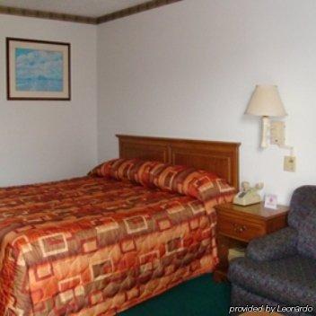 Executive Inn Of Arlington, Near At&T Stadium Chambre photo